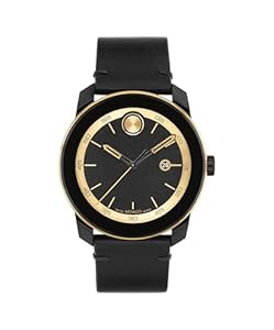Movado Bold TR90 Ultra Modern