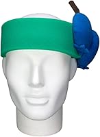 Vista 34 de FOAM PARTY HATS: Food