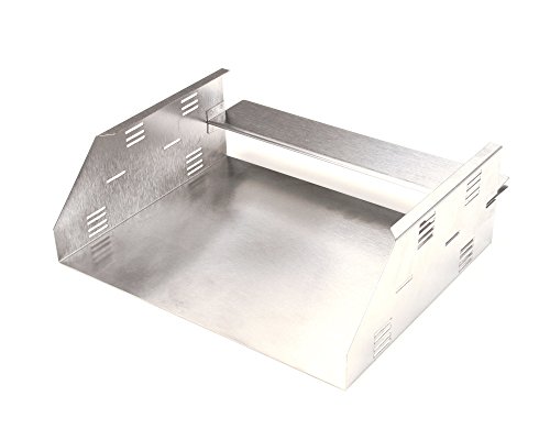 Antunes 0020338 BUN FEED FRAME WLDMT (0020338)
