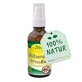 MilbenEx für Tiere 50ml