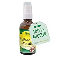 MilbenEx für Tiere 50ml