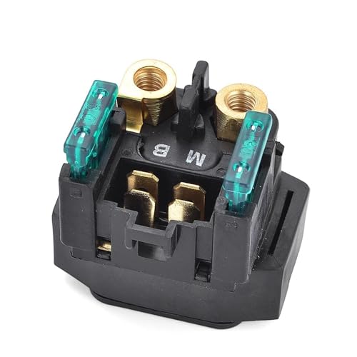 For FZS1000 FZS 600 XTZ1200 XVS1100 XV17 5JW-81940-02 4DN-81940-00 10 12 4YR-81940-00 01 02 Motorcycle Starter Relay Solenoid
