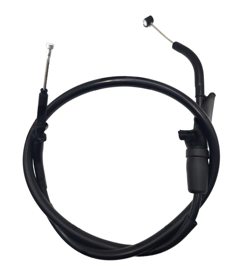 PIOYERG For QJMOTO SVT600 Motorcycle Clutch Cable Accessories
