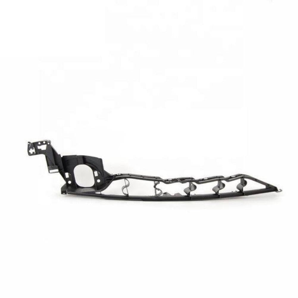 Amazon.com: SUANCHANG-AUTO Replacement# 51657157989 Front bumper 