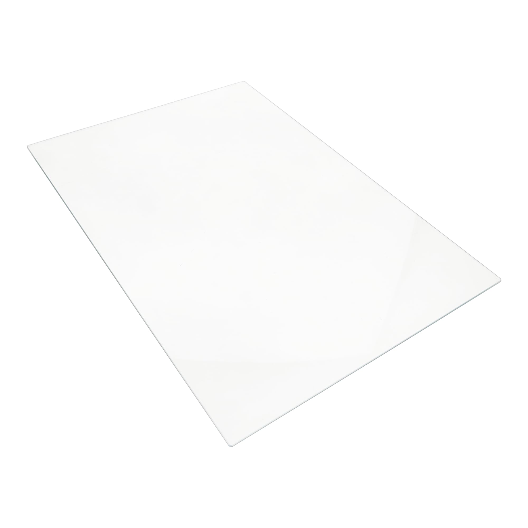 sparefixd Cristal de puerta interior para horno Zanussi