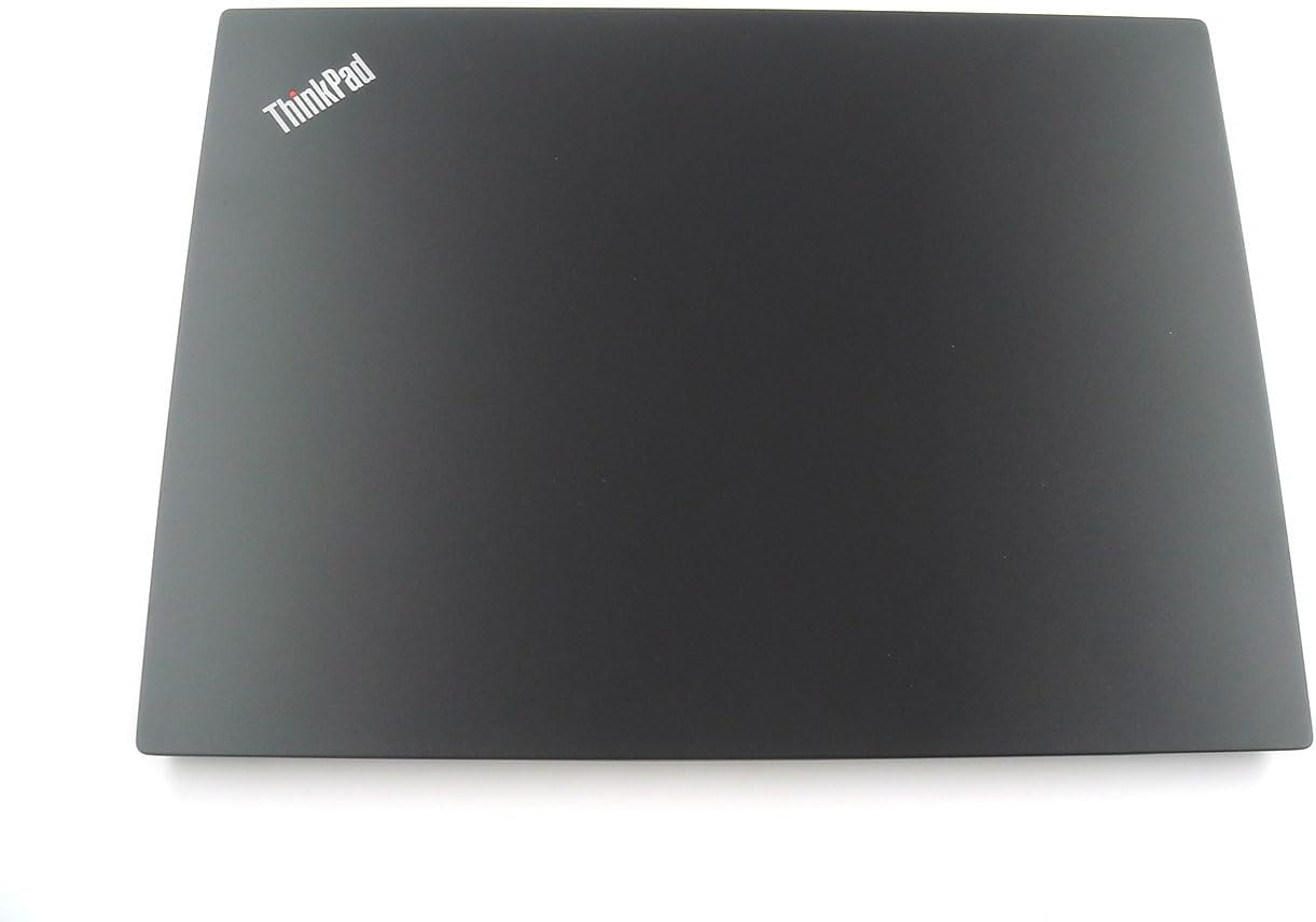 Parts for Lenovo ThinkPad E480 E485 E490 E495 LCD Cover Back Metal Version 14.0 inch 01LW154