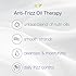 Dove Nutritive Solutions Shampoo, Anti-Frizz Oil Therapy 20.4 Fl oz