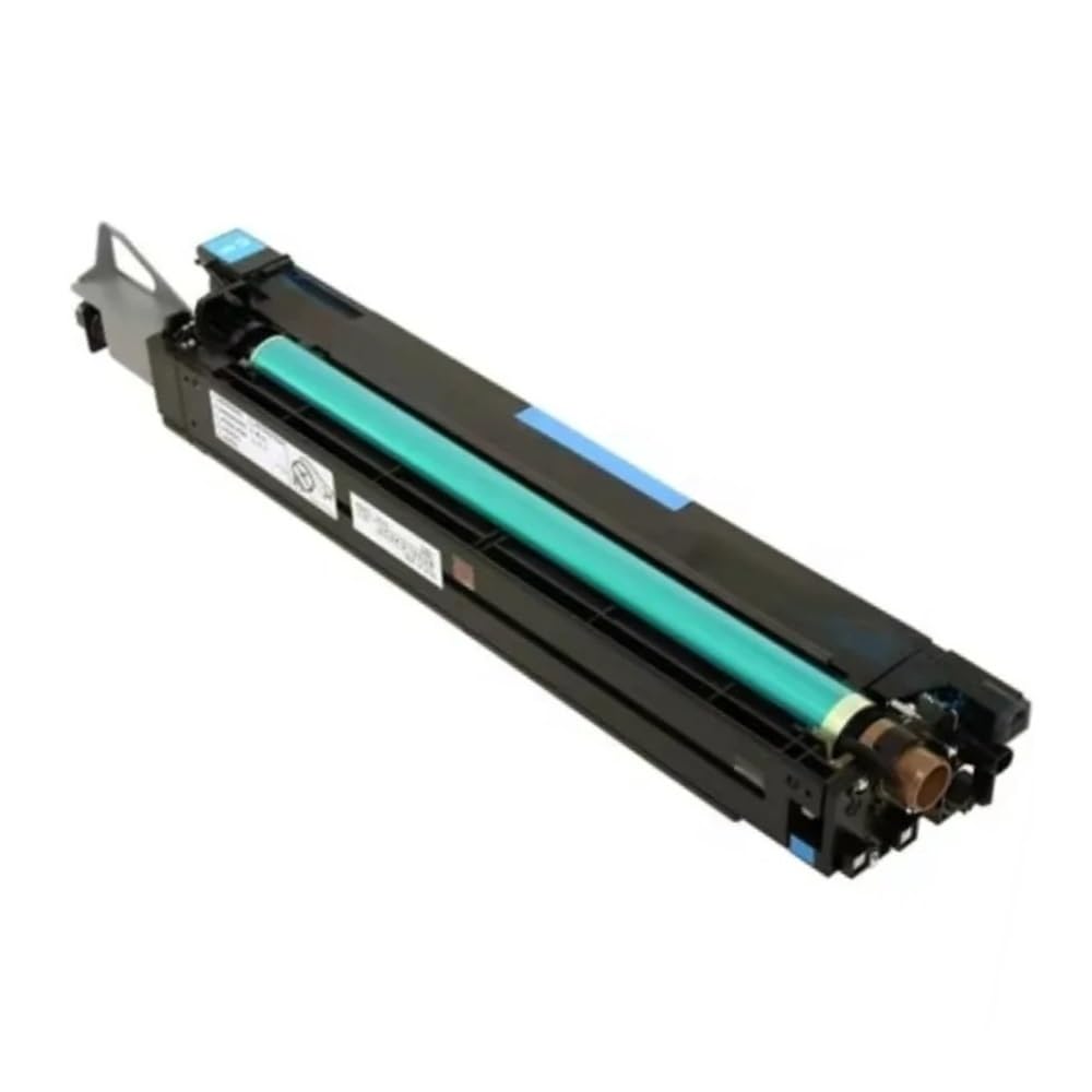 Unidad de imágenes para Konica Minolta Bizhub C552 tambor de fotocopiadora negro de alta capacidad 2