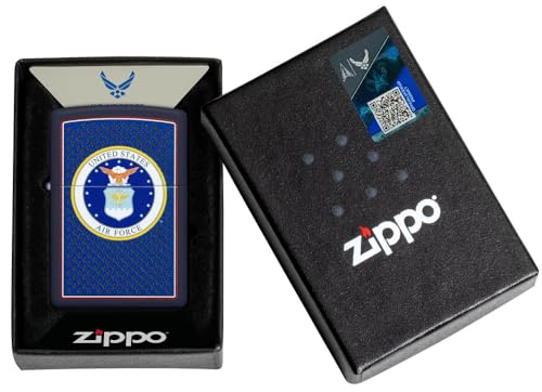 Encendedor Zippo Air Force Mate miniatura 5
