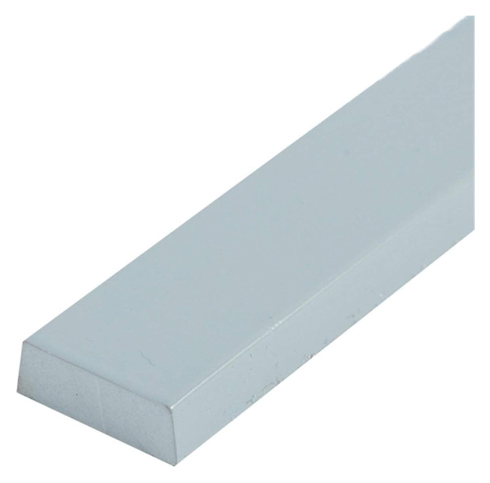 KFGISD, 16.4 ftWallpaper Peel and Stick Ceiling Border Door Frame Waist Line Interior Decoration,Wallpaper Borders(Grijs,W2.5cm)