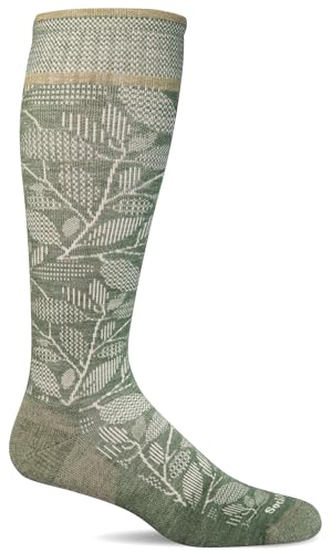 Image of Sockwell Women's Fauna Firm Graduated Compression Sock