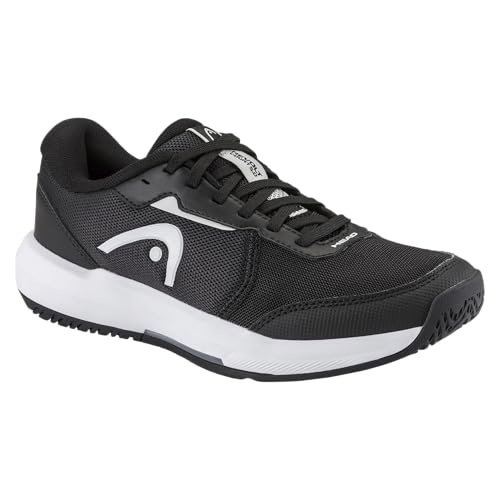 Chaussures de tennis HEAD Revolt Court 5.0 femmes pour éviter les douleurs aux pieds