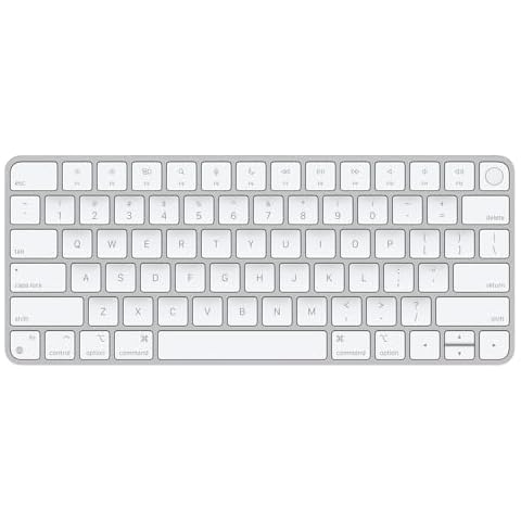 Apple Magic Keyboard with Touch ID Cover