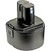Legacy Manufacturing (LEGL1380-B) Replacement 12V Battery for LEGL1380