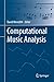 Computational Music Analysis