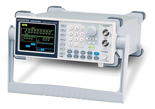 GW Instek AFG-2012 Generatore di funzioni