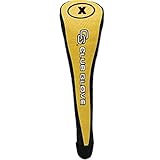 Club Glove Golf #X Fairway Wood Head Cover