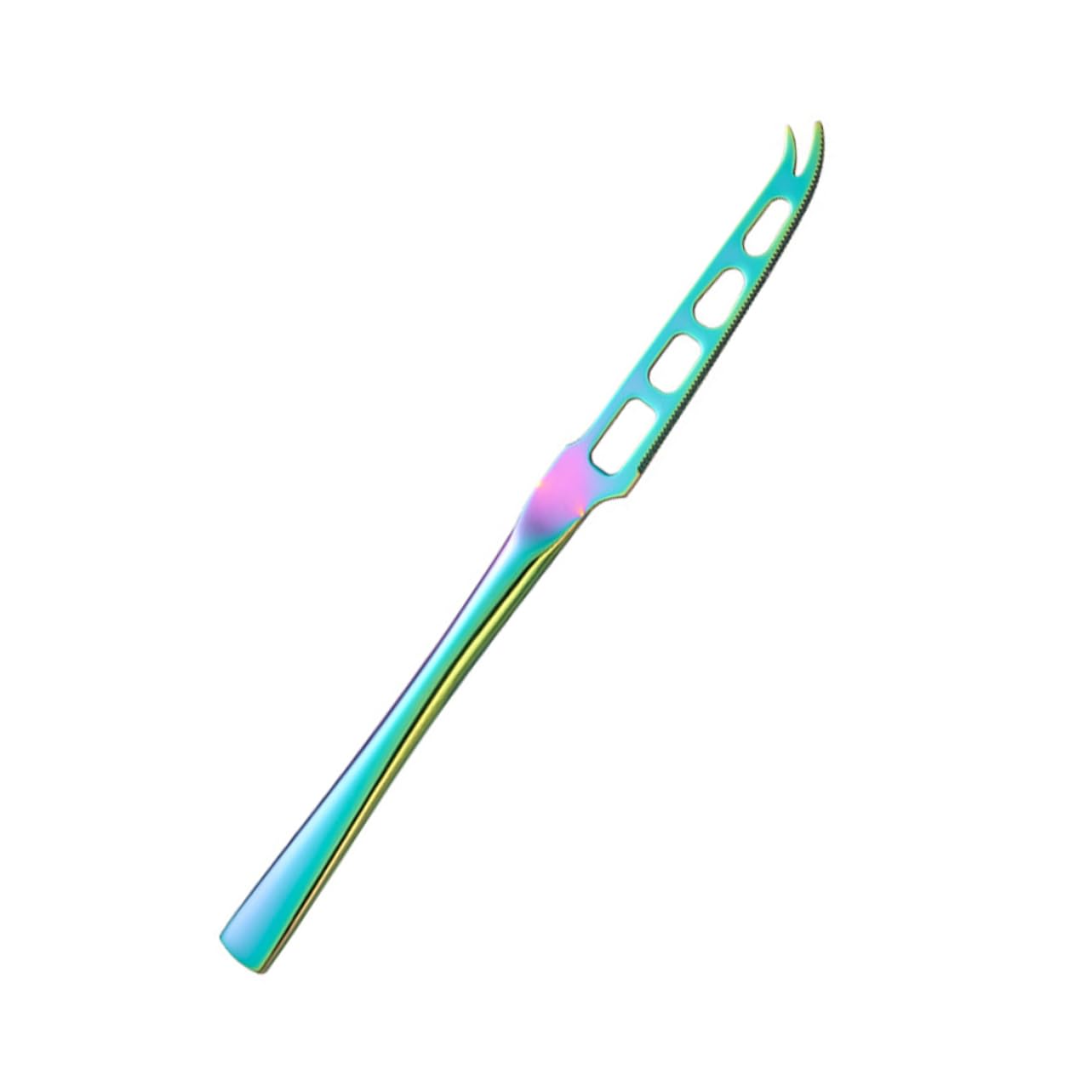 BESTYASH 1Pc Stainless Steel Cheese Slicing Tool Ergonomic Butter Cutter for Kitchen Use for Home Restaurant and Hotel Easy to Clean and Store