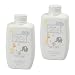 Forever New 32 OZ Baby Unscented 2 Pack (64oz Total)