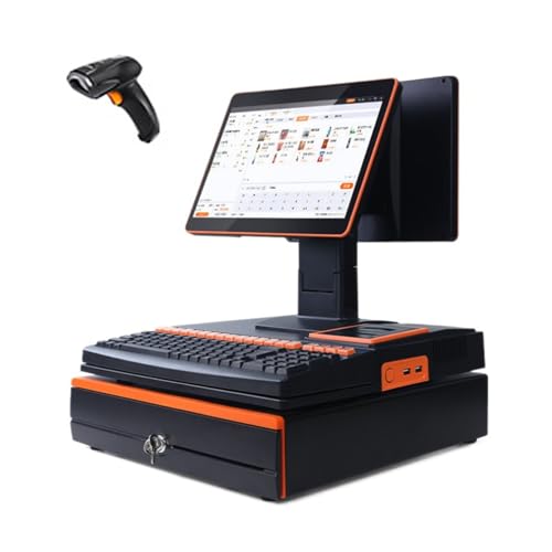 dqWX^[ WX^[ Ɩp 15.6C`^b`XN[ POSLbV[pbP[WS 58mmv^[ //Xg ubNIW fAXN[j^[ + o[R[hXLi[ + LbVh[