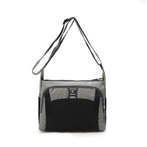 Sac de voyage et sport diagonal G pour couple et plein air