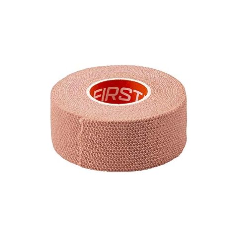Firstaid4sport Straight Edge EAB 2.5cm x 4.5m (tan) Cover