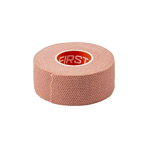 Firstaid4sport Straight Edge EAB 2.5cm x 4.5m (tan)