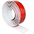 Floor Transition Strip 2" Self Adhesive Flat Vinyl Flooring Transitions Strip with Strong Backing (5cm, 10FT, White)
