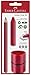 Produktbild Faber-Castell 580021 - Jumbo Grip Set, 3-teilig, rot
