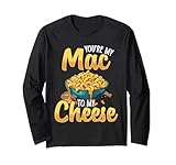 Mac and Cheese Lover Designs