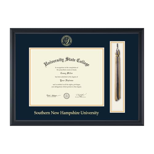 Framerly - Southern New Hampshire University 11