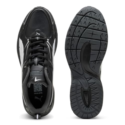 Image of Puma Unisex-Adult Milenio Tech 2000 L Sneaker