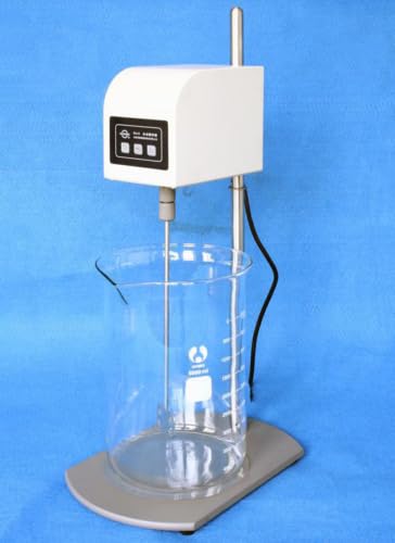 Lab Equipment Electric Blender Stirrer Mixing Machine Mixer DJ-3 110V 220V