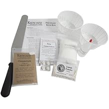Feta Cheesemaking Kit