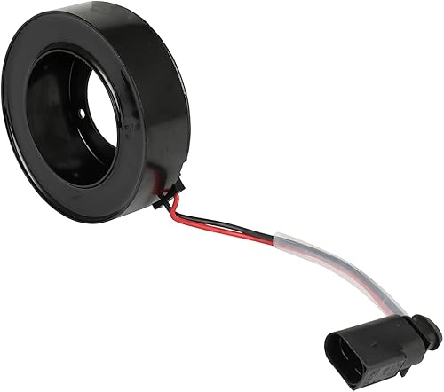 Miniatura 3 de SCITOO Embrague del compresor de CA para 2000-2006 apto para Audi TT para Volkswagen para Jetta 1.8L CO 1233JC
