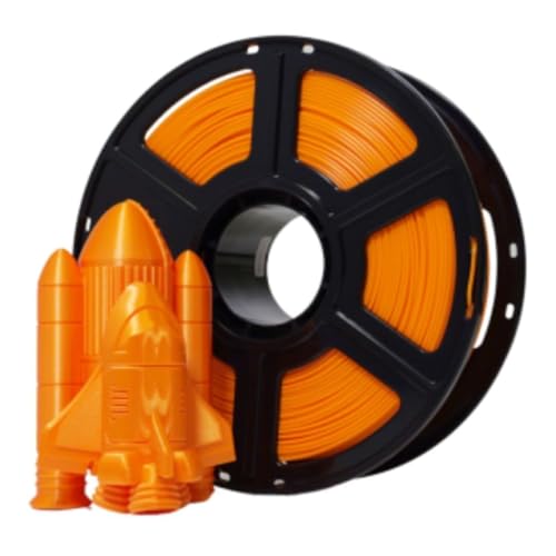 Filament MakerBot PLA ORANGE