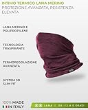 Zoom IMG-1 risalti scaldacollo uomo donna in Zoom IMG-1 risalti scaldacollo uomo donna in