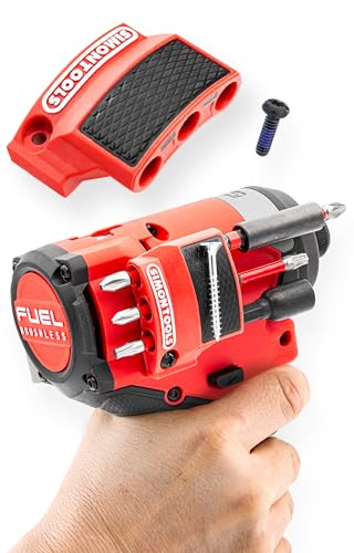 Simon Tools ���C�r�b�g�z���_�[ Milwaukee M12�C���p�N�g�h���C�o�[&�h�����p - �~���E�H�[�L�[�r�b�g�z���_�[ M12�p