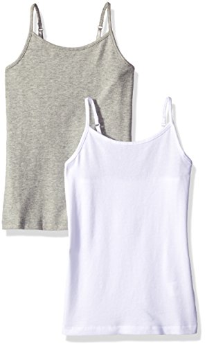 Image of The Children's Place Girls Basic Camisole