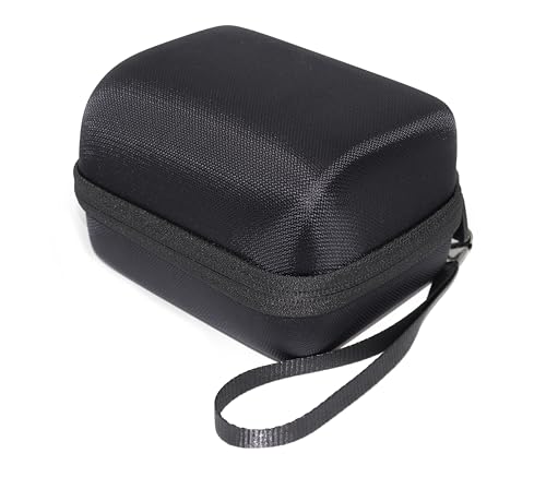 Funda para cámara Sony Alpha ZV-E10 negra miniatura 2