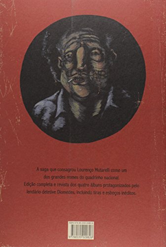 Diomedes Diomedes - Imagem 2