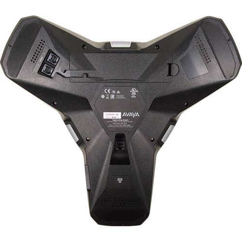 TDSOURCING AVAYA IX B199 CONFERENCE PHON - Thumbnail 2