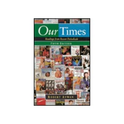 Our Times