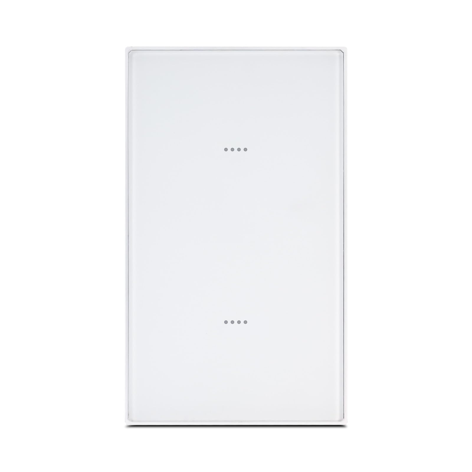 EKAZA Interruptor Inteligente Soft Touch Vênus, W-Fi + Bluetooth