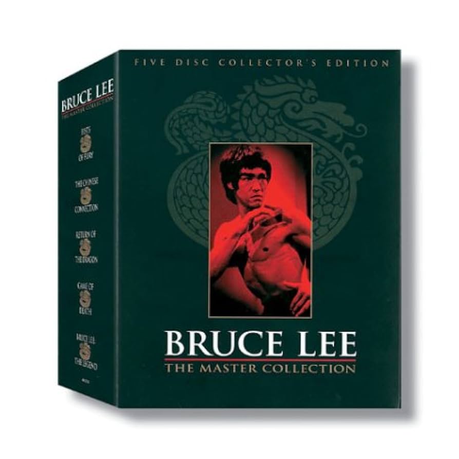 BRUCE LEE LEGENDS OF THE DRAGON 2巻セット Bruce Lee Legends of the Dragon Vol.2 (Paperback) — Tao