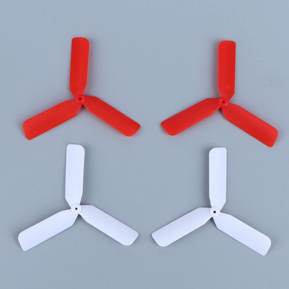 3Blade Hole CW CCW Propeller Plastic Threebladed