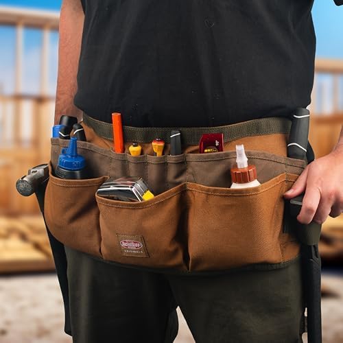 Miniatura 2 de Bucket Boss 80100, mandil Duckwear SuperWaist