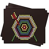 Refill Templates 20PCS for Use with Creative Light Up Board,Kids Magic Light Screen Accessories Learning Toys Ages 4+ (20PCS Entertainment Theme)