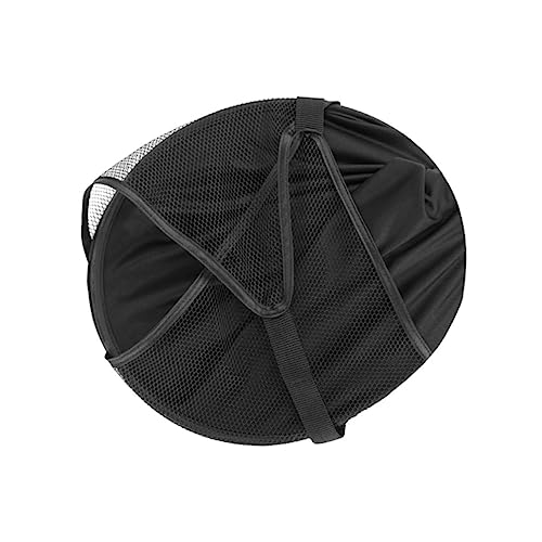 Gogogmee 1pc Stroller Sunshade Cover Full Cover UV Protection Angle Premium Span for Strollers and Car Seats Portable Canopy for