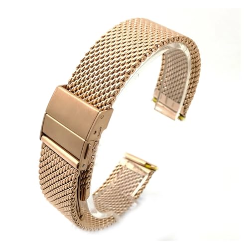 Bracelet de montre en acier inoxydable réglable pour remplacer un maillon cassé